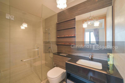 ALEX RESIDENCES Apartment / Condo | Listing