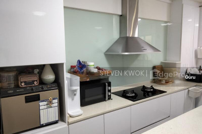 834 TAMPINES STREET 82 HDB | Listing