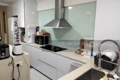 834 TAMPINES STREET 82 HDB | Listing