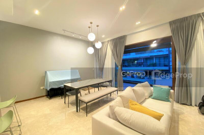 PARK NATURA Apartment / Condo | Listing