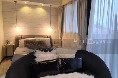 THE POIZ RESIDENCES Apartment / Condo | Listing