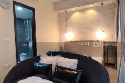 THE POIZ RESIDENCES Apartment / Condo | Listing