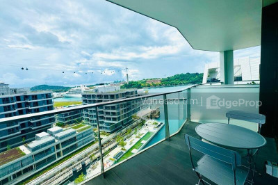 CORALS AT KEPPEL BAY Apartment / Condo | Listing