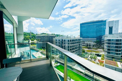 CORALS AT KEPPEL BAY Apartment / Condo | Listing