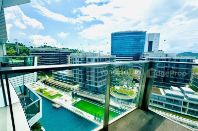 CORALS AT KEPPEL BAY Apartment / Condo | Listing