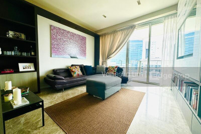 CORALS AT KEPPEL BAY Apartment / Condo | Listing