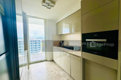 CORALS AT KEPPEL BAY Apartment / Condo | Listing