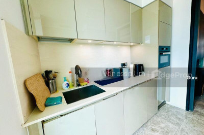 CORALS AT KEPPEL BAY Apartment / Condo | Listing