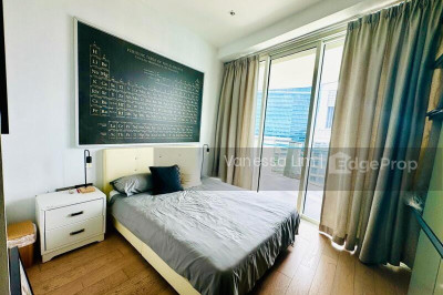 CORALS AT KEPPEL BAY Apartment / Condo | Listing