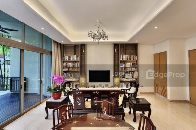 BISHOPSGATE RESIDENCES Apartment / Condo | Listing