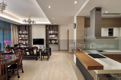 BISHOPSGATE RESIDENCES Apartment / Condo | Listing