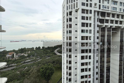 COASTLINE RESIDENCES Apartment / Condo | Listing