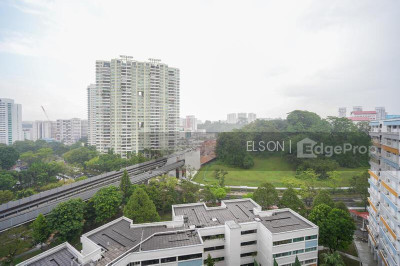 203 BUKIT BATOK STREET 21 HDB | Listing