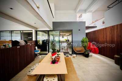 BEDOK COURT Apartment / Condo | Listing