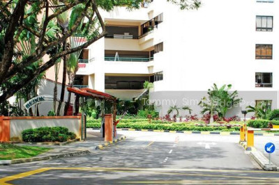 BEDOK COURT Apartment / Condo | Listing