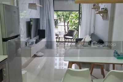 LA FIESTA Apartment / Condo | Listing