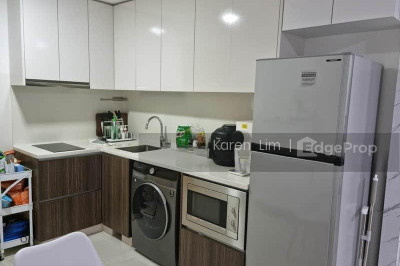 LA FIESTA Apartment / Condo | Listing