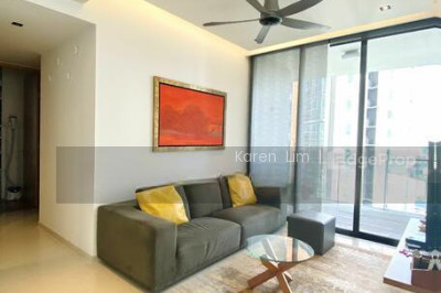 THE CREST Apartment / Condo | Listing