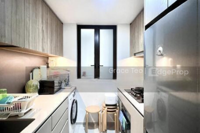 DAIRY FARM RESIDENCES Apartment / Condo | Listing