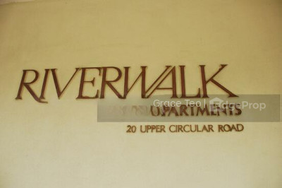 RIVERWALK APARTMENTS Apartment / Condo | Listing