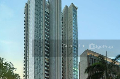 REIGNWOOD HAMILTON SCOTTS Apartment / Condo | Listing