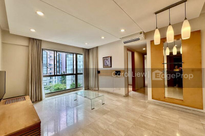 AMARYLLIS VILLE Apartment / Condo | Listing