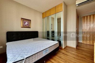 AMARYLLIS VILLE Apartment / Condo | Listing