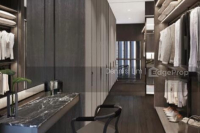 3 ORCHARD BY-THE-PARK Apartment / Condo | Listing