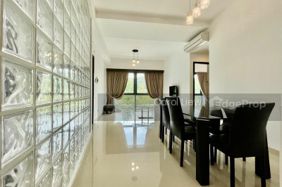 ESPA Apartment / Condo | Listing