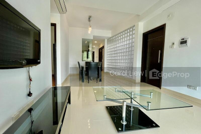 ESPA Apartment / Condo | Listing