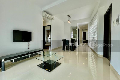 ESPA Apartment / Condo | Listing