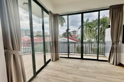 ESPA Apartment / Condo | Listing