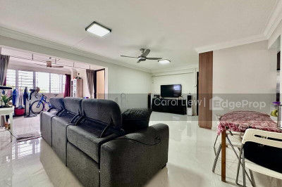 138 BISHAN STREET 12 HDB | Listing