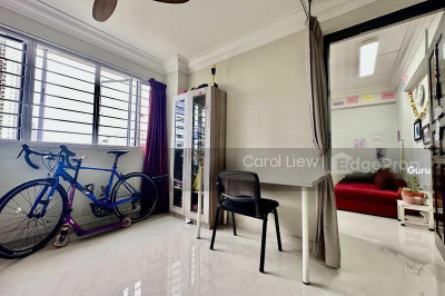 138 BISHAN STREET 12 HDB | Listing