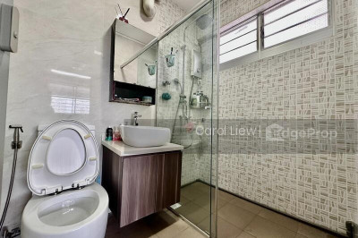 138 BISHAN STREET 12 HDB | Listing