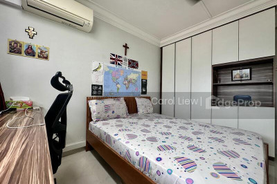 138 BISHAN STREET 12 HDB | Listing