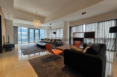 ONE SHENTON Apartment / Condo | Listing