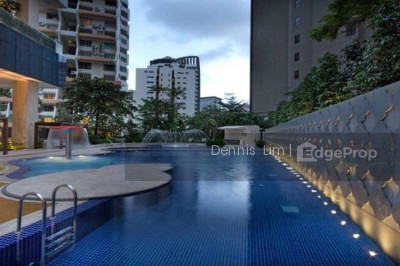 THE RITZ-CARLTON RESIDENCES Apartment / Condo | Listing