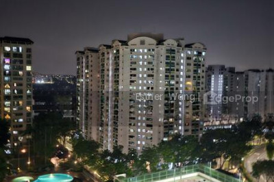 YEW MEI GREEN Apartment / Condo | Listing