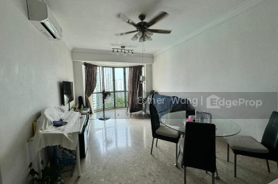 YEW MEI GREEN Apartment / Condo | Listing