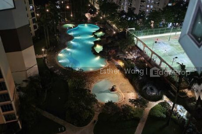 YEW MEI GREEN Apartment / Condo | Listing