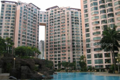 YEW MEI GREEN Apartment / Condo | Listing