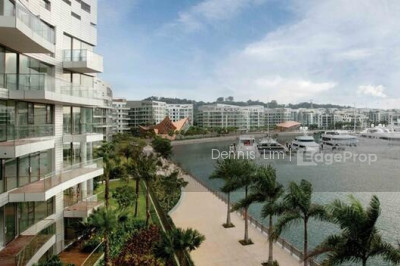 REFLECTIONS AT KEPPEL BAY Apartment / Condo | Listing