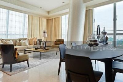 REFLECTIONS AT KEPPEL BAY Apartment / Condo | Listing