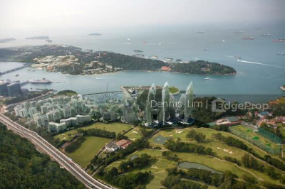 REFLECTIONS AT KEPPEL BAY Apartment / Condo | Listing