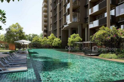 LENTORIA Apartment / Condo | Listing