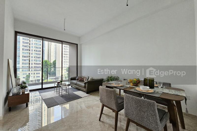 THE AVENIR Apartment / Condo | Listing