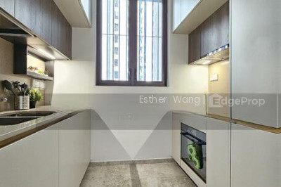 THE AVENIR Apartment / Condo | Listing