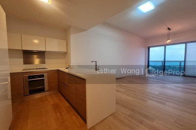 MARINA BAY RESIDENCES Apartment / Condo | Listing