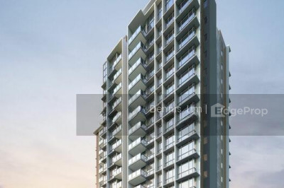 BARTLEY VUE Apartment / Condo | Listing